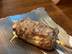 -鸟鹏烧鸟居酒屋(仁恒梦中心店)