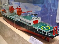 -上海中国航海博物馆