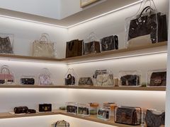 -海星奢选二手奢侈品手表包包鉴定回收寄卖(墨玉南路店)