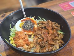-优壹佳·延边朝鲜族料理(中山北路店)