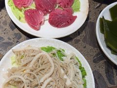 -六公里老火锅(总店)