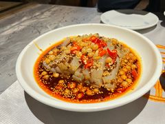 -红辣椒·川菜·火锅(朝外店)