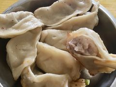 锅贴-黄阿姨锅贴大王(万航渡路店)