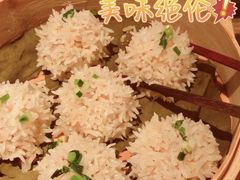 猫牙米香梨珍珠丸子-南京大牌档(龙江新城市广场店)