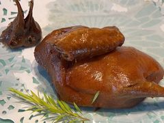 -巧庆楼·茶膳