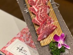 -千寻山野烤肉(中关村店)