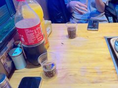 -新疆烧烤王(广灵店)