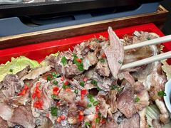 -桐湾大院·桐庐菜(滨江店)