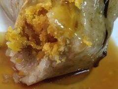 -老妈宫粽球