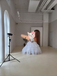 -金夫人婚纱摄影