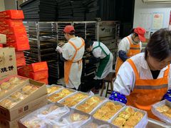 -陈大帅黄桥烧饼(桃园路店)