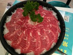 -五星桥原切肥牛火锅(怀德桥店)