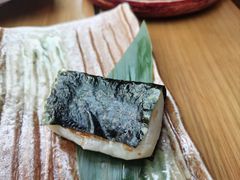 烤年糕-炉匠炉端烧·酒(国金中心商场店)