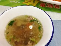 -马尔龙新疆饭店·清真(瑞景店)