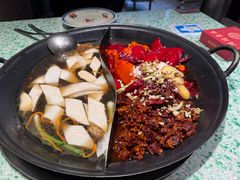 -鸿姐老火锅·传统炒料(上海旗舰店)