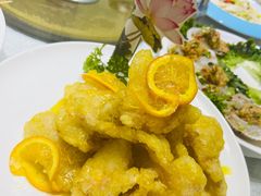 -福季酒店(怡园绿景店)