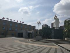 -长影旧址博物馆