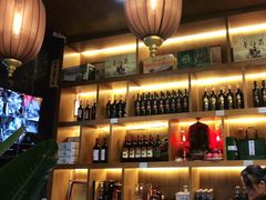 -野菌皇海景野生菌火锅(滨海大道店)