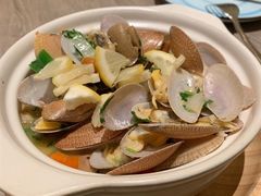 -亚苏尔 澳门菜(元朗店)