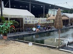 -DGE季风钓虾营地·团建·聚会