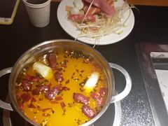 -蓝鲸湾汤泉(包河店)