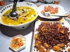 -蓉城小馆(科兴店)