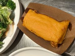 -猛古里烤肉自助(荟聚中心店)