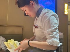 -海底捞火锅(崇文门新世界百货店)