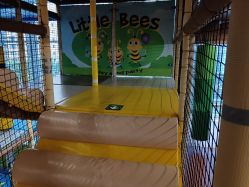 -meland亲子乐园•派对•研学(苏州悠方购物中心店)