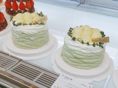 -WenTinG文汀·半糖蛋糕(合生汇店)