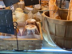 -仙峰天然面包(迎宾路店)
