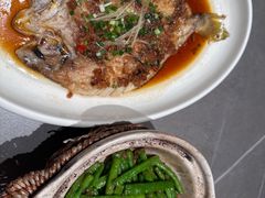 -喜记顺德菜(南昌万象城店)