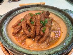 -青花椒花椒鱼(合生汇店)