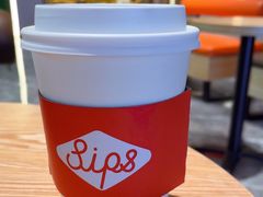 -Sips&Lick茶兰咖啡(五道口店)