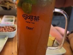 -木屋烧烤(白石洲店)