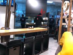 -和府捞面(西溪印象城店)
