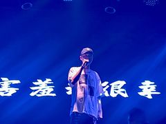 -M-MIX电音烤吧