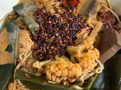 -林静小吃(复兴路店)