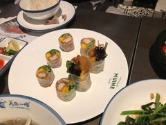 -美奈小馆·越南料理(中航城君尚购物中心店)