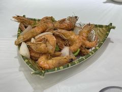 -碧海银沙海鲜餐厅(恒大海上威尼斯店)