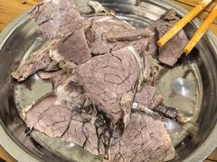 -清真·马安军辣子牛肉面