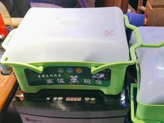 -津沽小院(天津之眼店)