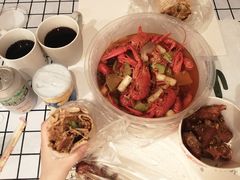 -大学城夜市大排档(凤栖路店)