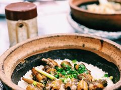 -红星光发煲仔饭(大石街店)