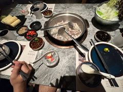 -大头椰·海南椰子鸡火锅(思明万象城店)