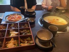 -芸鲜季·云南野生菌餐厅· 云南风物味研社(闵行店)