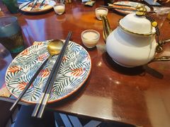 -那拉提之疆·新疆菜(美院店)