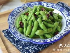 -粥满堂地道湖北菜(南湖都会店)