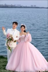 -太郎花子婚纱摄影TAHAKO(无锡店)