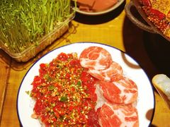 -白乐天毛肚火锅馆(南滨路店)